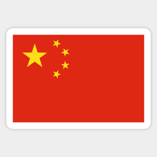 China Sticker